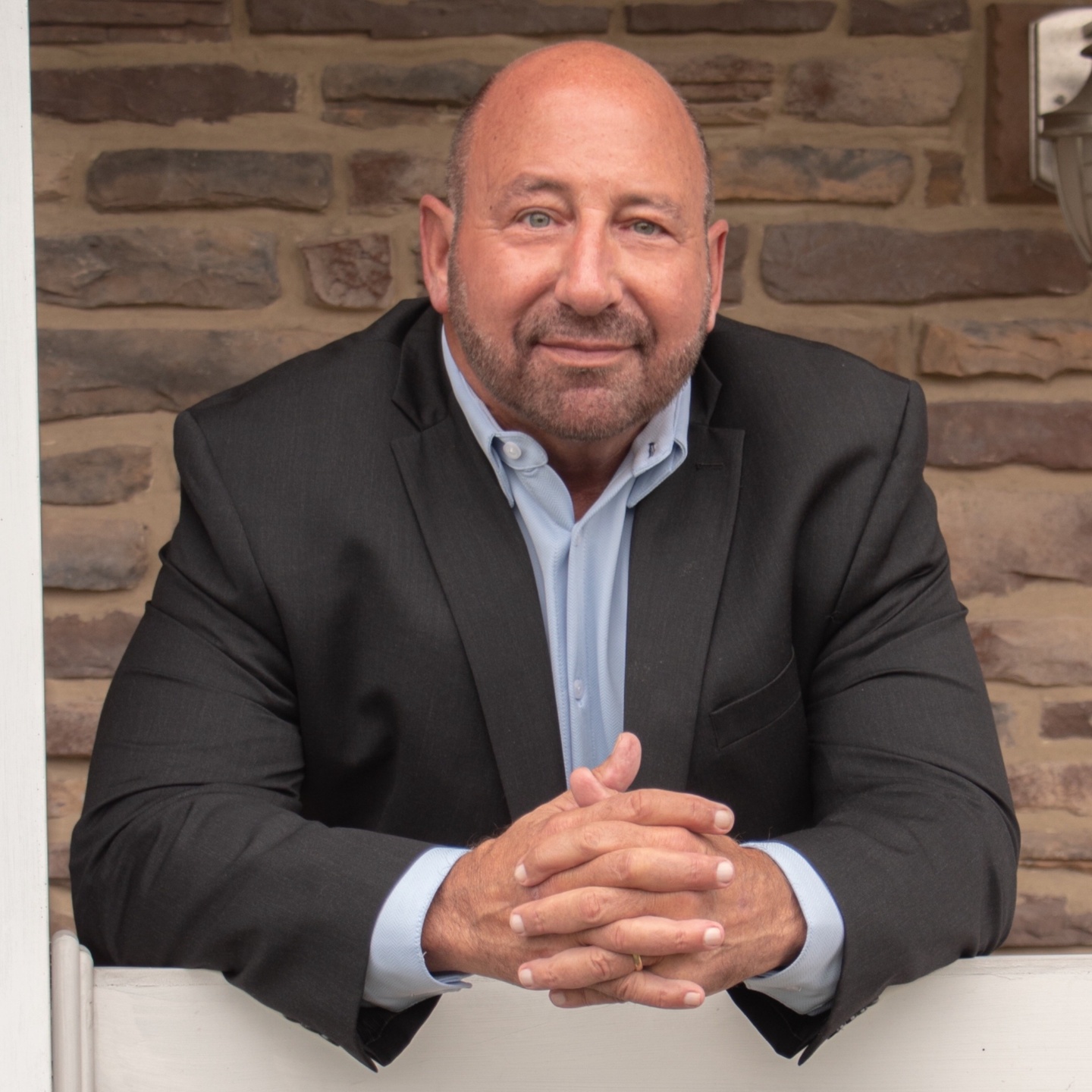 Dominic P. Herbst