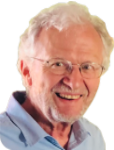 Passbild Peter